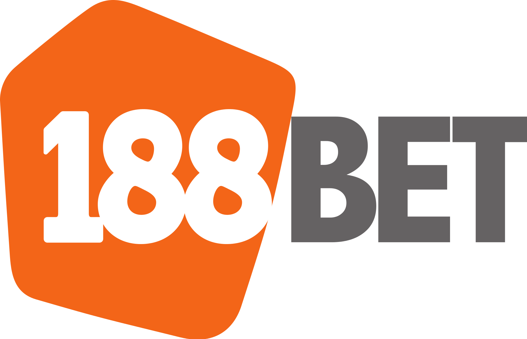 Logo 188bett - Cổng game 188bet taptap uy tín